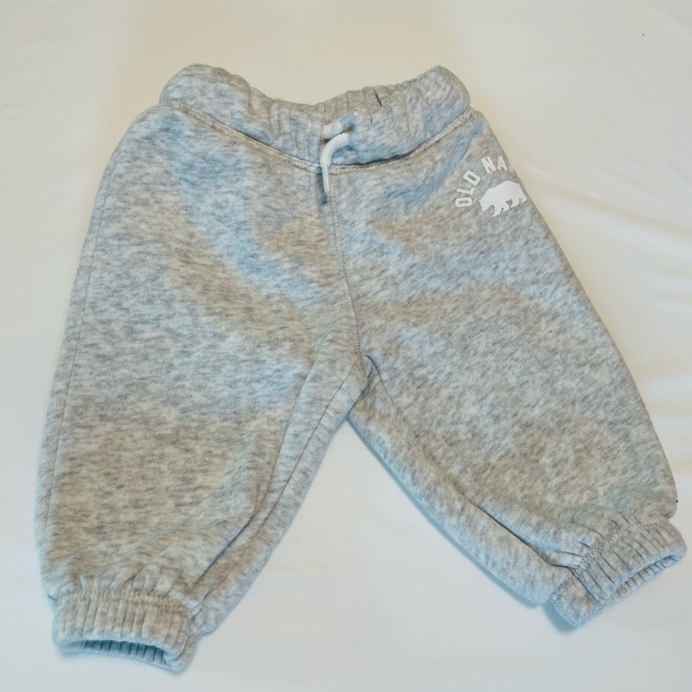 Old Navy Sweatpants [Infant]